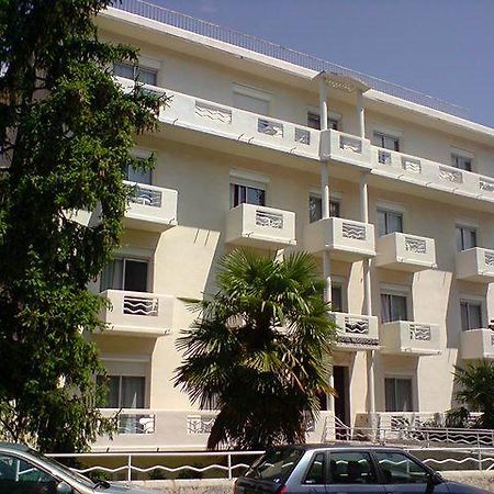 Hotel La Pergola Amelie-les-Bains-Palalda Ngoại thất bức ảnh