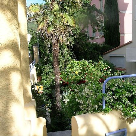 Hotel La Pergola Amelie-les-Bains-Palalda Ngoại thất bức ảnh