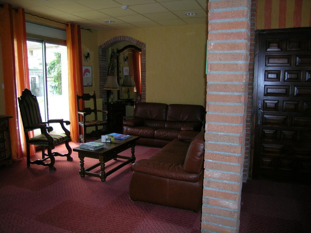 Hotel La Pergola Amelie-les-Bains-Palalda Ngoại thất bức ảnh