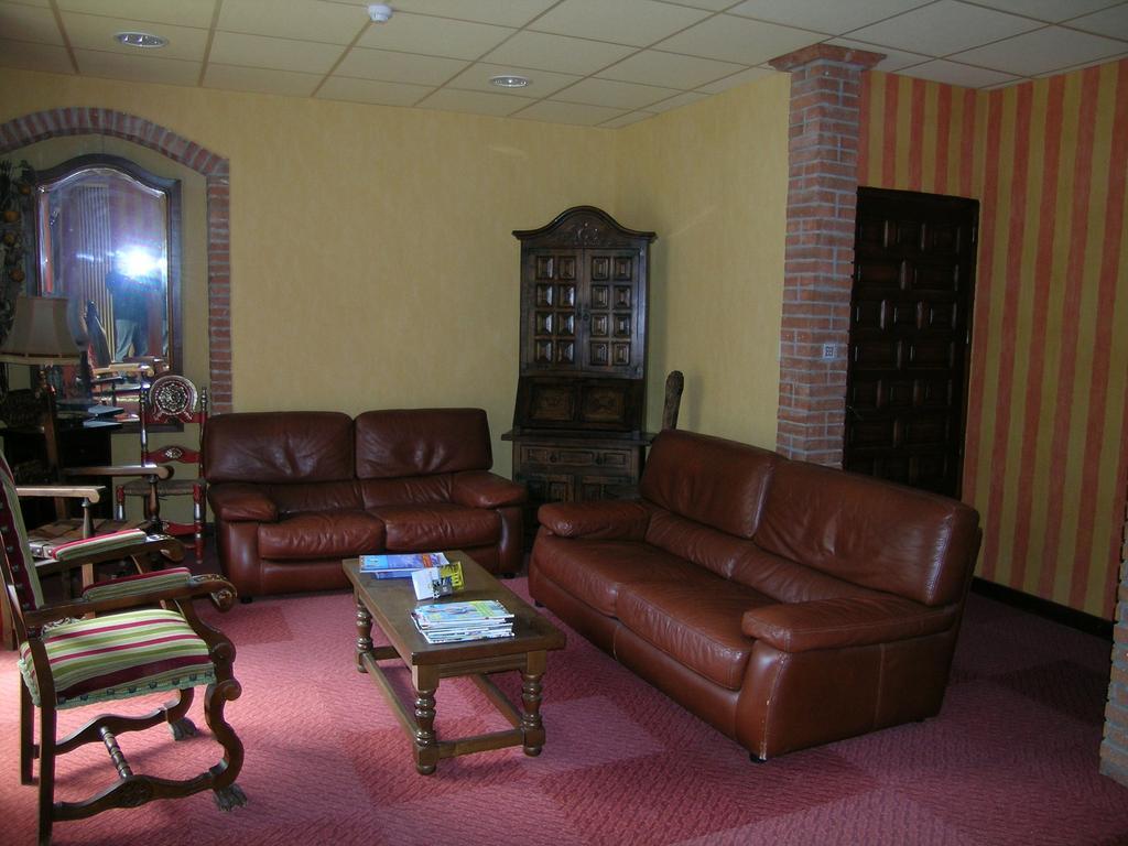 Hotel La Pergola Amelie-les-Bains-Palalda Ngoại thất bức ảnh
