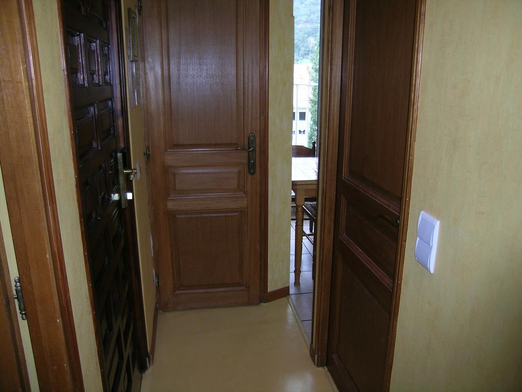 Hotel La Pergola Amelie-les-Bains-Palalda Ngoại thất bức ảnh