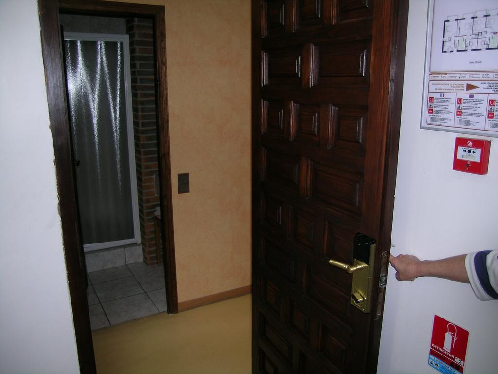 Hotel La Pergola Amelie-les-Bains-Palalda Ngoại thất bức ảnh