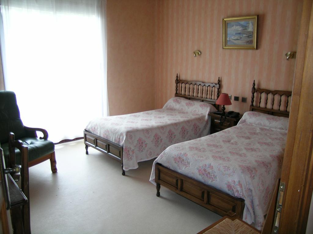 Hotel La Pergola Amelie-les-Bains-Palalda Ngoại thất bức ảnh