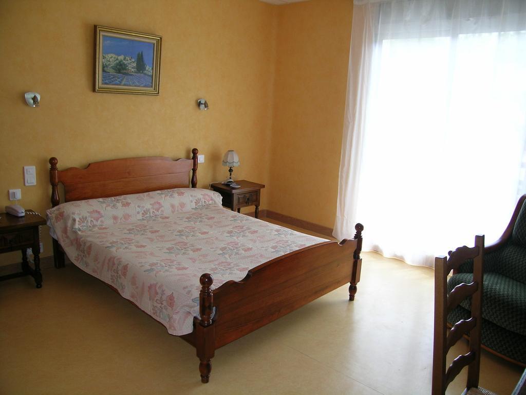 Hotel La Pergola Amelie-les-Bains-Palalda Ngoại thất bức ảnh