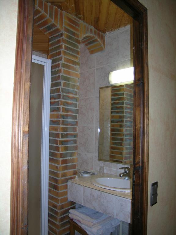 Hotel La Pergola Amelie-les-Bains-Palalda Ngoại thất bức ảnh